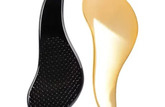 Bifull Cepillo Desenredante Dorado